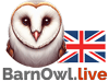 BarnOwl.live